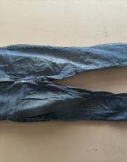 Jeans bleu 