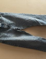 Jeans mom 