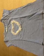 Teeshirt vertbaudet 12 mois 