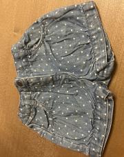 Short vertbaudet 12 mois 