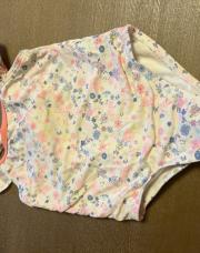 Maillot de bain tao 12 mois 