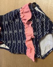 Maillot de bain 12 mois 