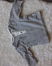 T-shirt manches longues Kiabi 6mois