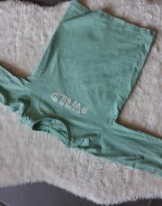 T-shirt manches longues JBC 92cm