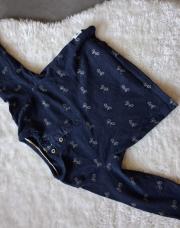 T-shirt manches longues Kiabi 6mois