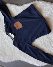 T-shirt manches longues Zara 92cm