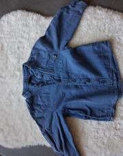 Chemise légère TAO ( tape à l'œil) 80cm