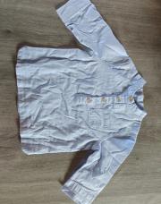 Chemise 9 mois