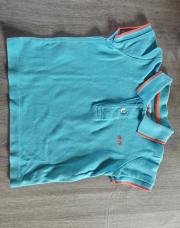 Polo 2 ans