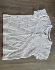 T-shirt 2 ans