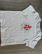 T-shirt 2 ans