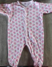 Pyjama 1 mois