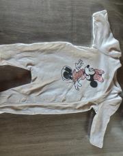 Pyjama Minnie 3 mois