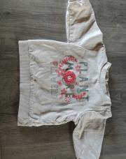 Pull 6 mois