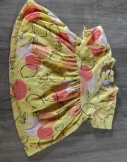 Robe 3 mois