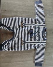Pyjama 1 mois