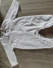 Pyjama 6 mois