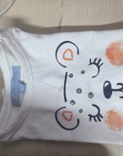 T-shirt souris