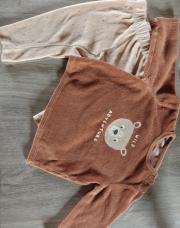 Pyjama 2 pièces 18 mois