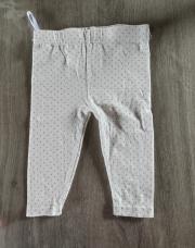 Legging 3 mois 