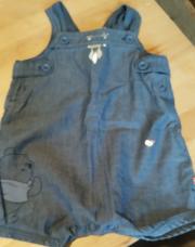 Combi Winny - Disney - 3/6M