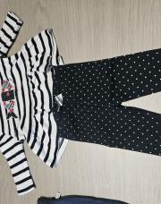 Ensemble marin