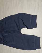 Leggings bleu marine 