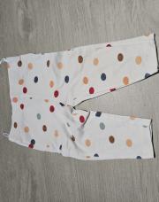 Leggings pois
