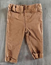 Pantalon 9 mois 