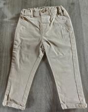 Pantalon 2 ans