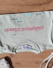 T-shirt island