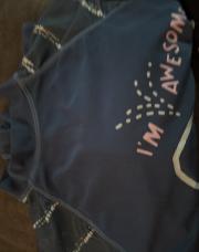 Maillot de bain 12/18 M 