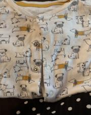 Pyjama été 18/24 M 