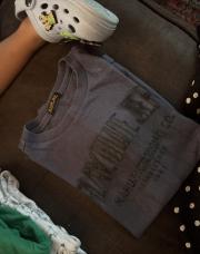 Tee-shirts replay T 4 ans 