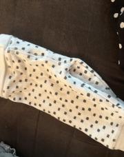 Pantalon bébé T 68 