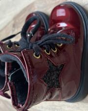 Boots geox