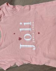 T shirt kiabi 