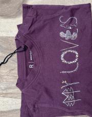 T shirt la redoute 