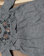 Robe sergent major 