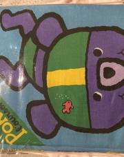 Livre Poko l’ourson