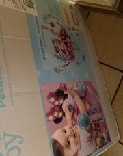 Jumperoo minnie 