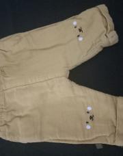 Pantalon Sergent Major taille 59cm