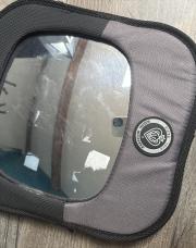 Miroir voiture 