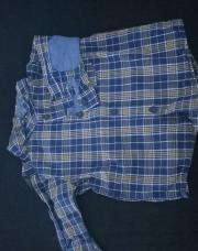 Chemise 68cm