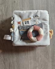 Livre bateau