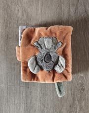 Livre koala