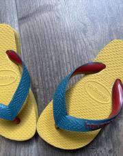 Tongs havaianas 23 24
