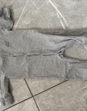 Pyjama fin 3 mois 
