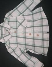 Chemise Primark 62cm