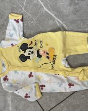 Pyjama Mickey neuf 3mois fin 